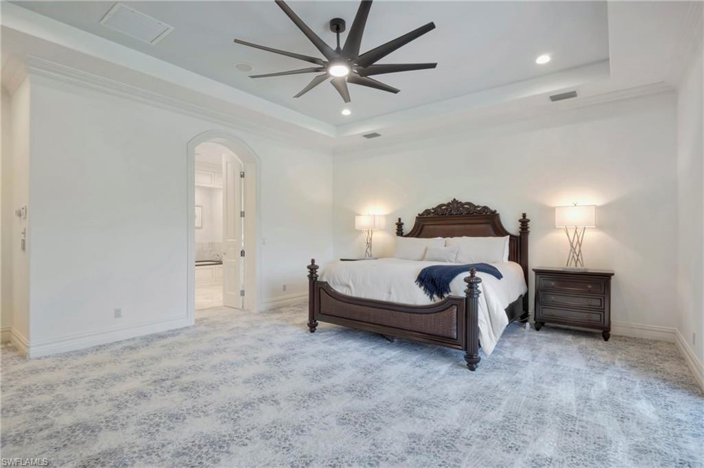 SERAFINA AT TIBURON - Residential