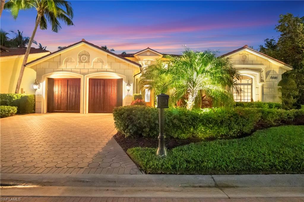 SERAFINA AT TIBURON - Residential