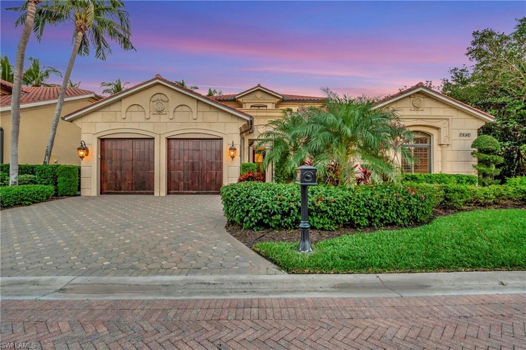 SERAFINA AT TIBURON - Residential