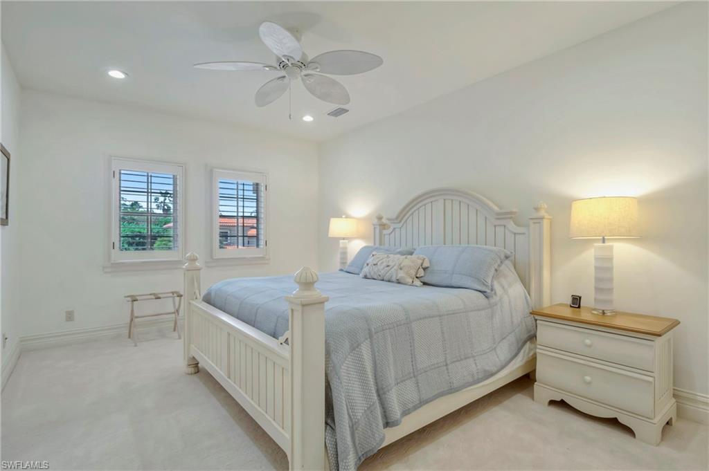 SERAFINA AT TIBURON - Residential