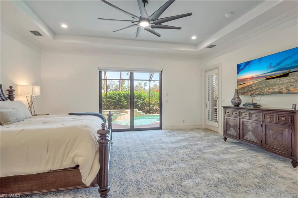 SERAFINA AT TIBURON - Residential