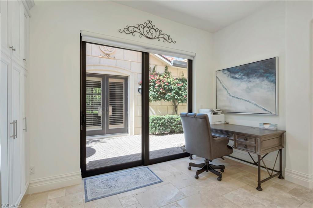 SERAFINA AT TIBURON - Residential