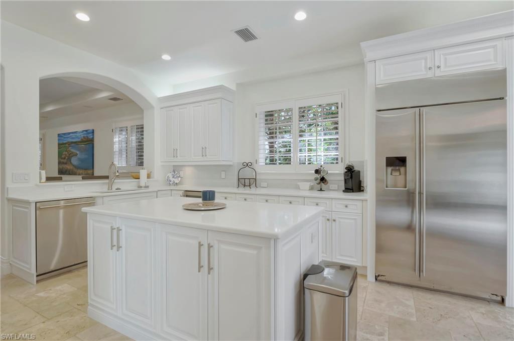 SERAFINA AT TIBURON - Residential