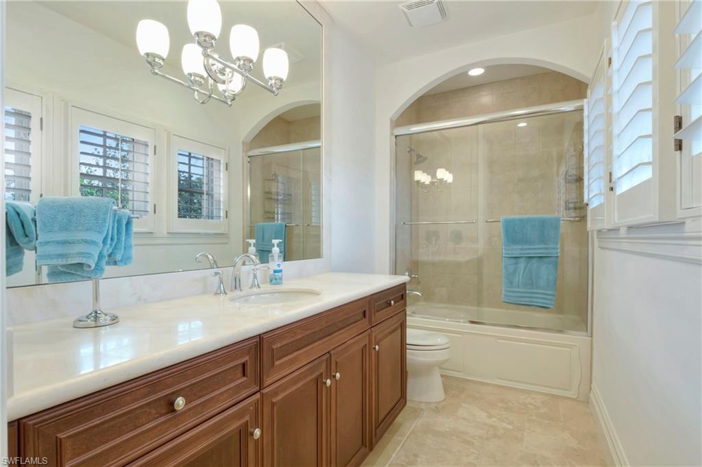 SERAFINA AT TIBURON - Residential