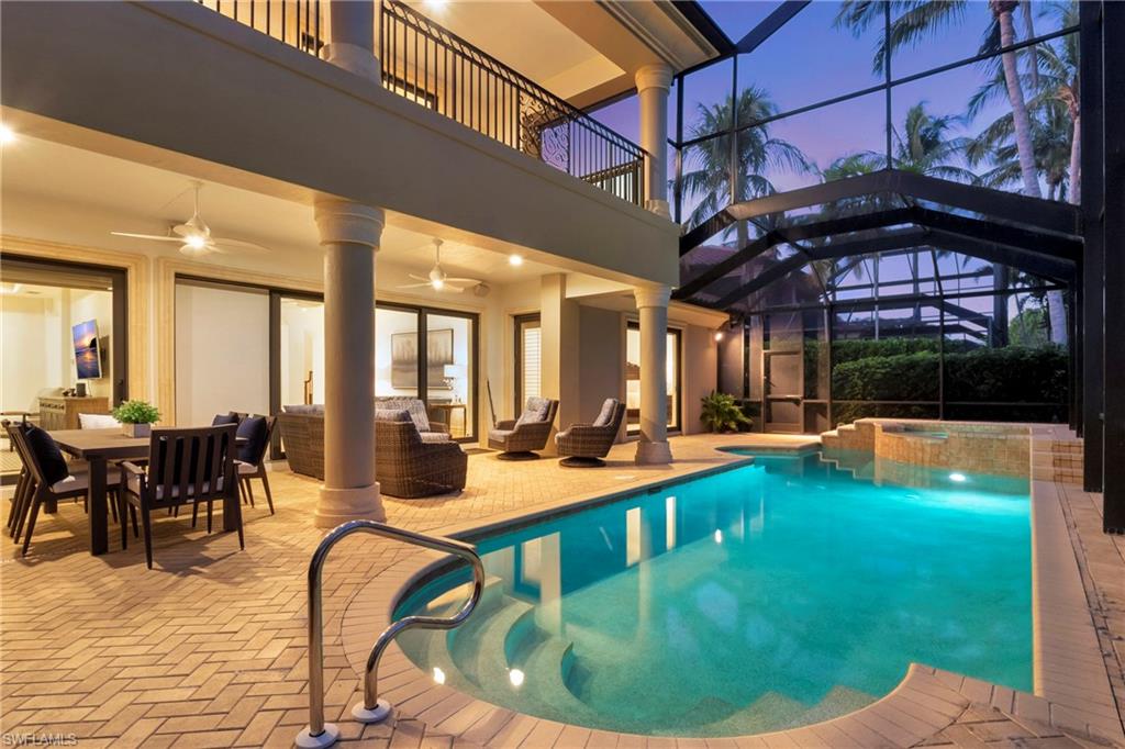 SERAFINA AT TIBURON - Residential