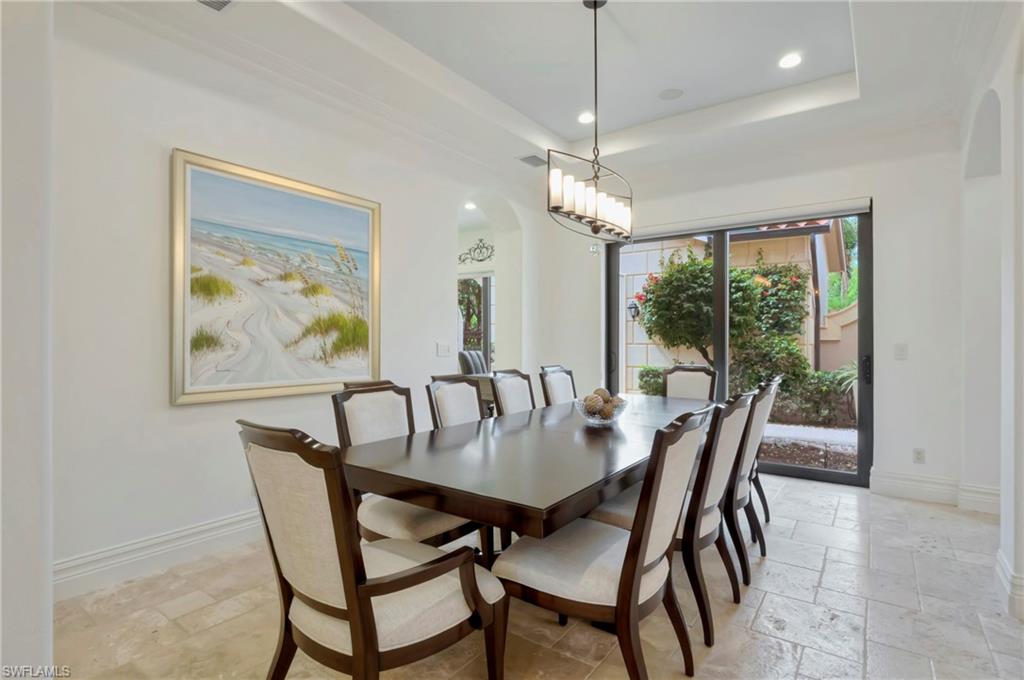 SERAFINA AT TIBURON - Residential