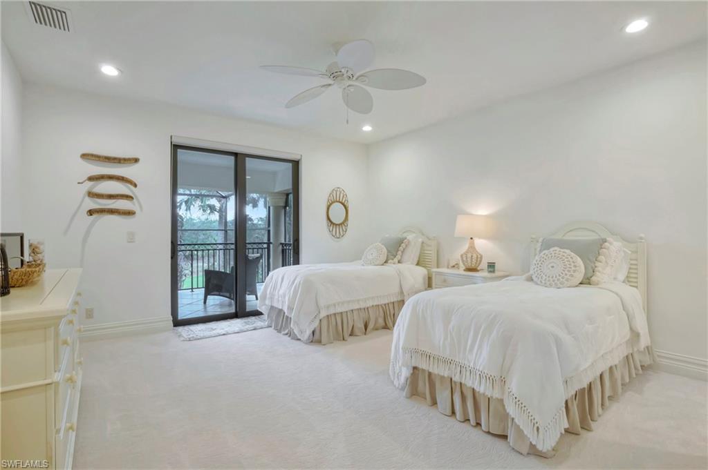 SERAFINA AT TIBURON - Residential