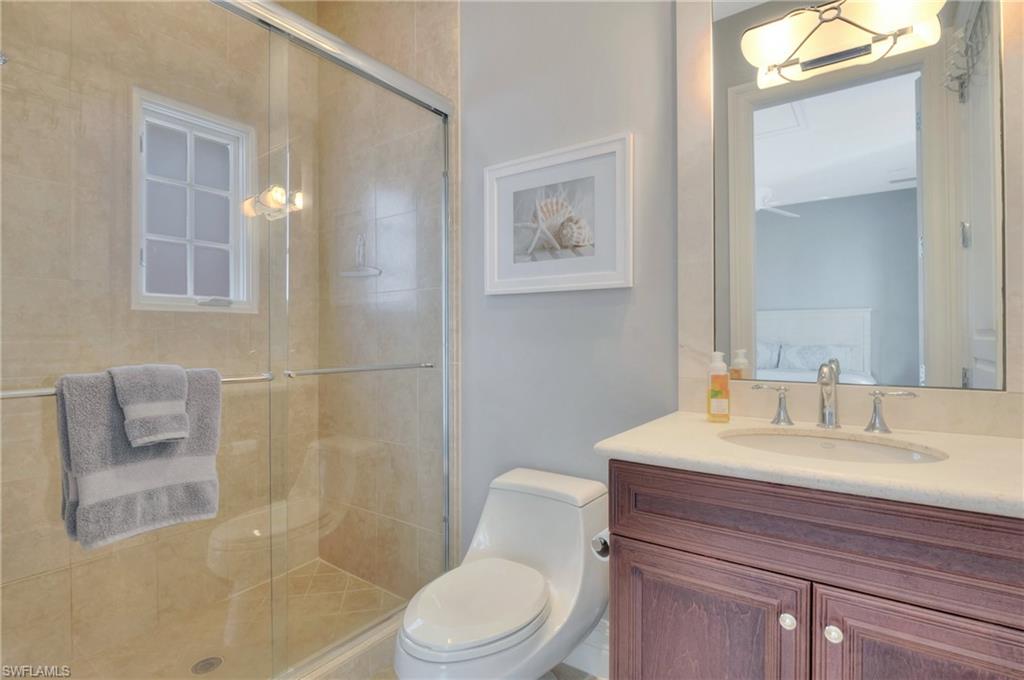 SERAFINA AT TIBURON - Residential