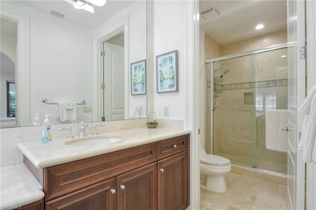 SERAFINA AT TIBURON - Residential