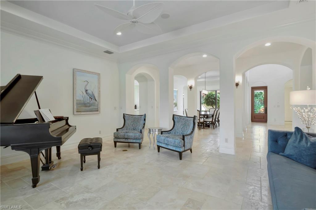 SERAFINA AT TIBURON - Residential