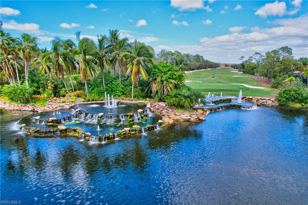 SERAFINA AT TIBURON - Residential