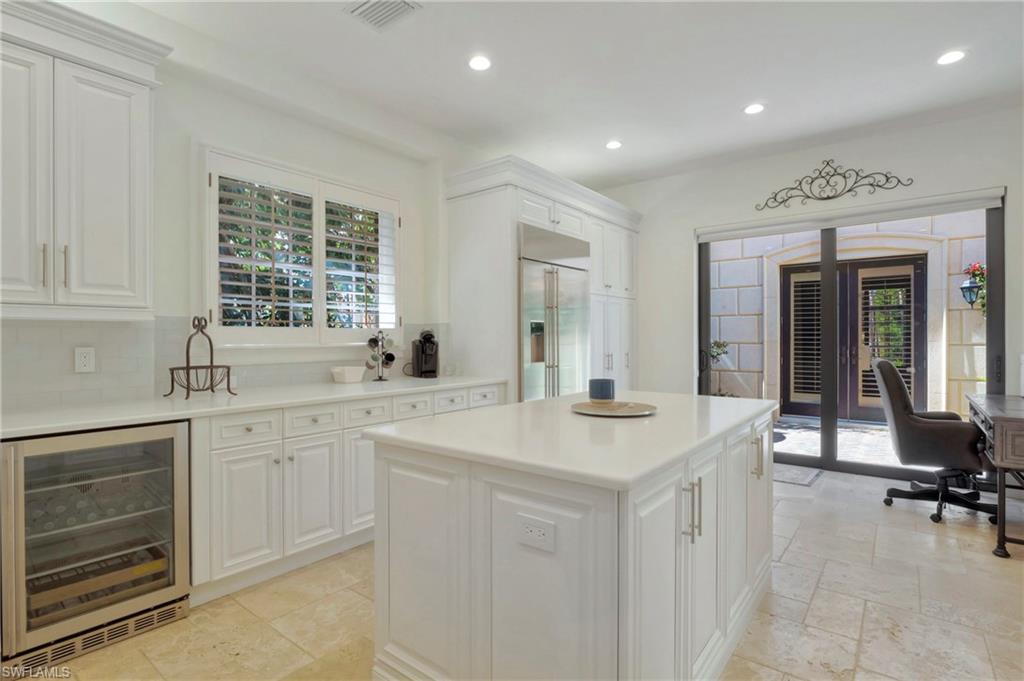 SERAFINA AT TIBURON - Residential