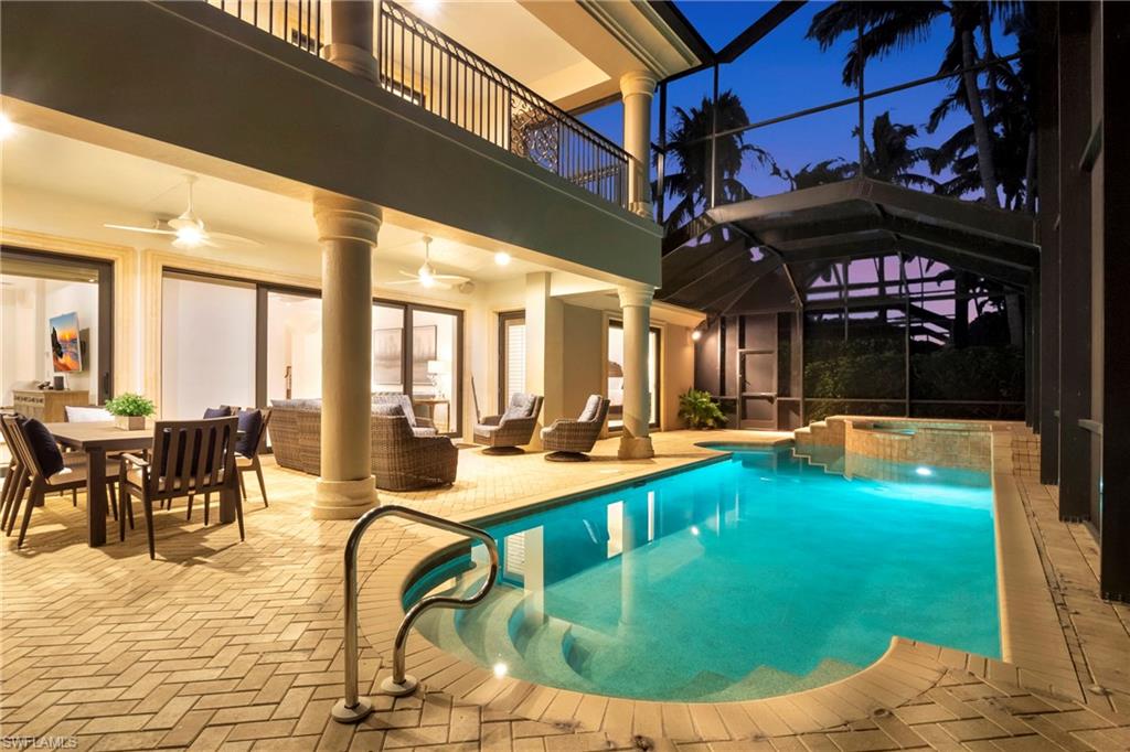 SERAFINA AT TIBURON - Residential