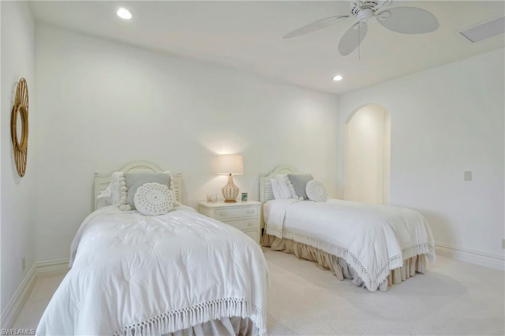 SERAFINA AT TIBURON - Residential