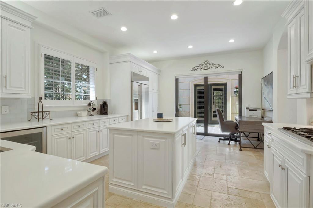 SERAFINA AT TIBURON - Residential