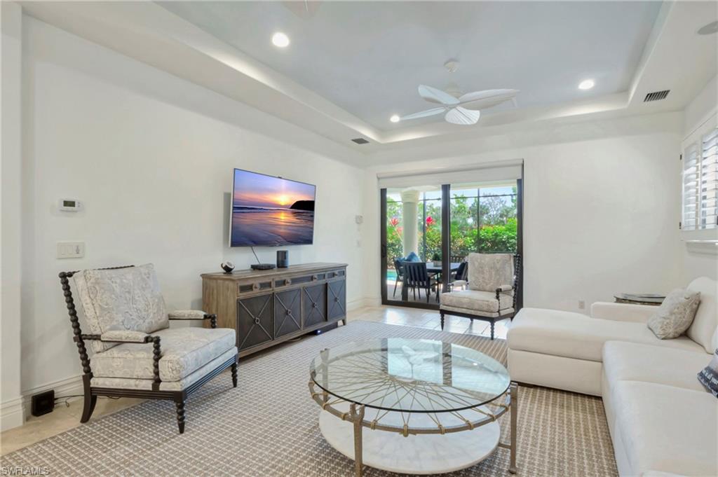 SERAFINA AT TIBURON - Residential