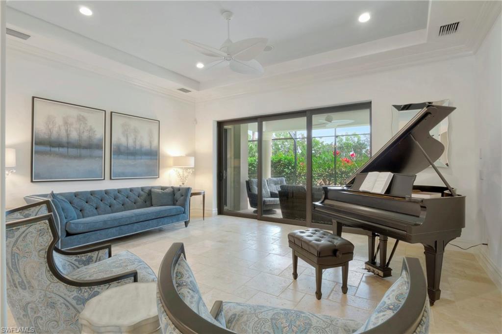 SERAFINA AT TIBURON - Residential