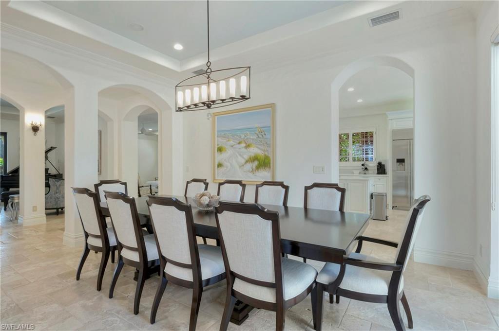 SERAFINA AT TIBURON - Residential