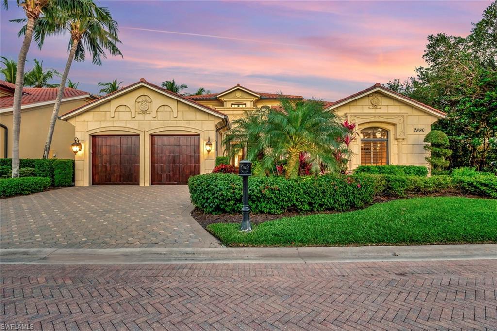 SERAFINA AT TIBURON - Residential