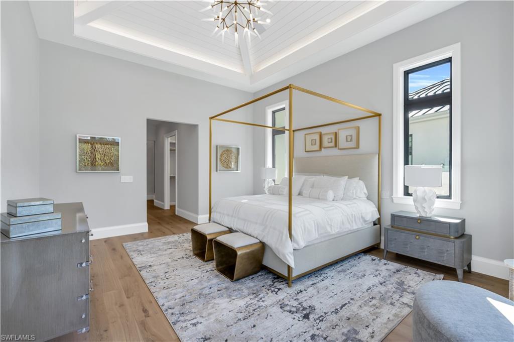 MOORINGS - Residential