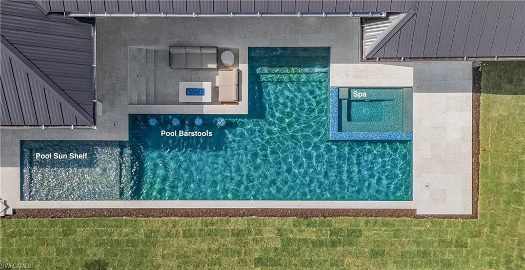 MOORINGS - Residential