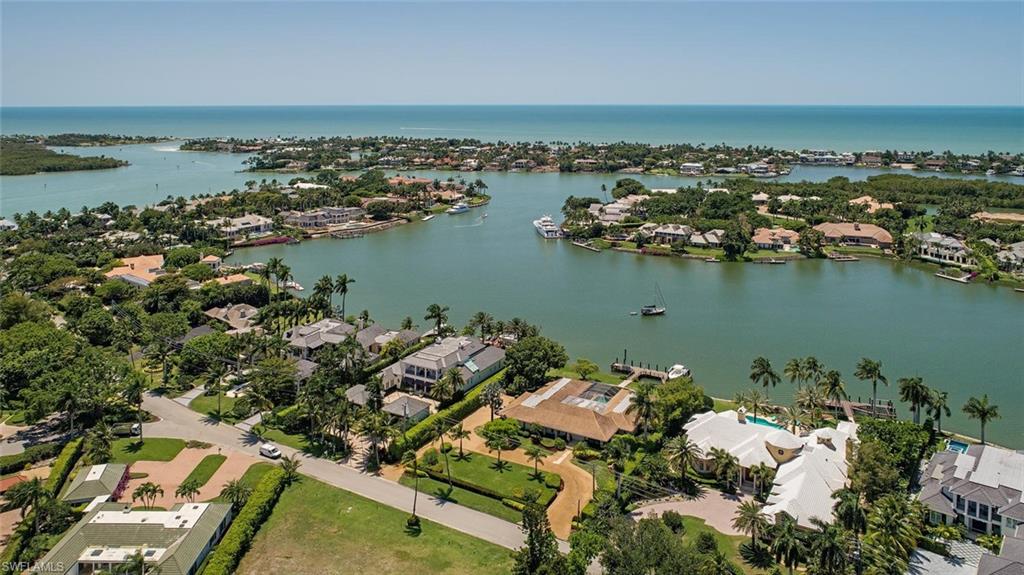 PORT ROYAL - Residential