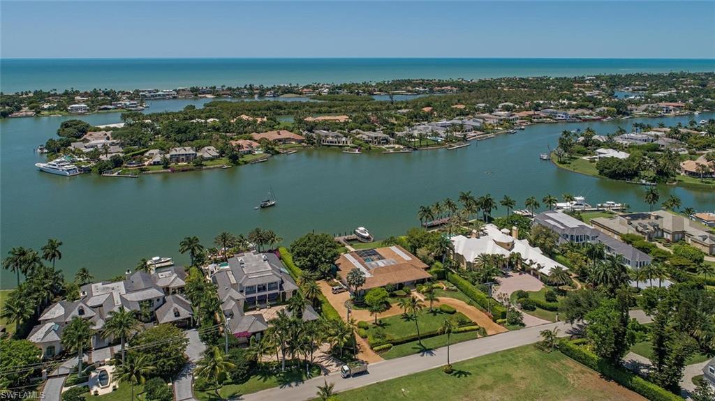 PORT ROYAL - Residential