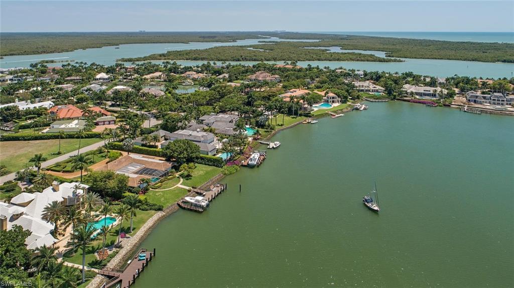 PORT ROYAL - Residential