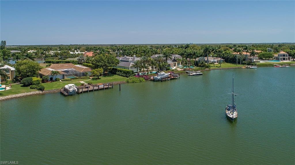 PORT ROYAL - Residential