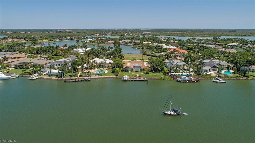 PORT ROYAL - Residential