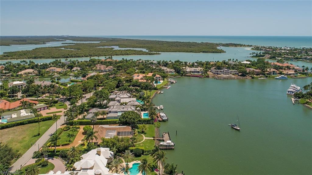 PORT ROYAL - Residential