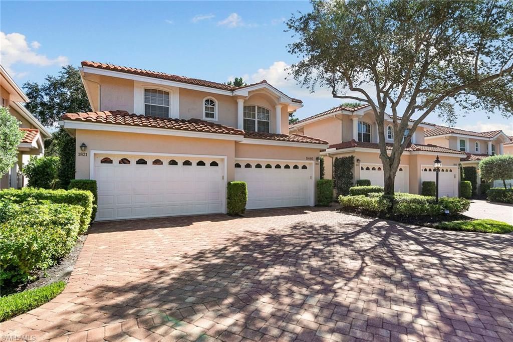 Photo of 8460 Abbington CIR #1811, NAPLES, FL 34108 (MLS # 225078695)