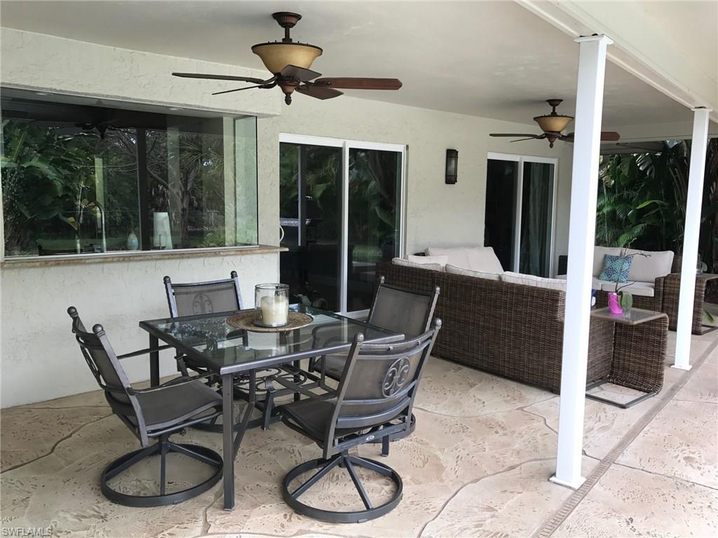 COCONUT RIVER - Residential