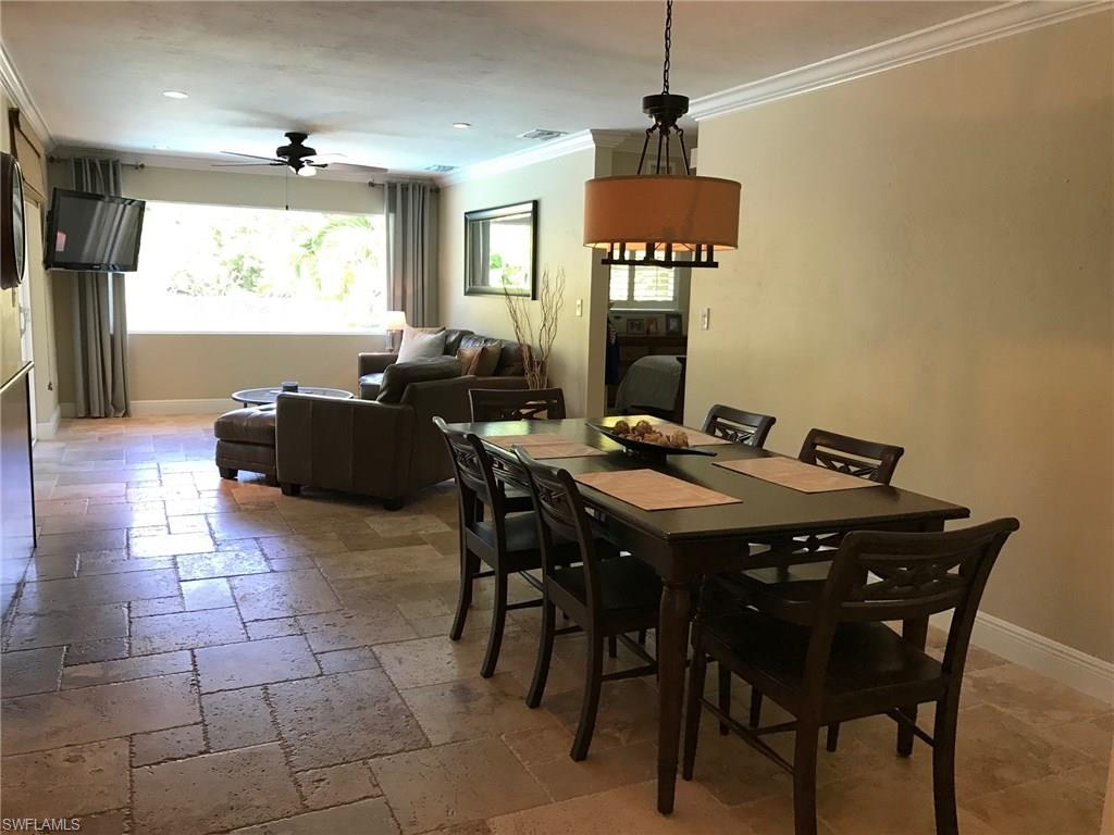 COCONUT RIVER - Residential