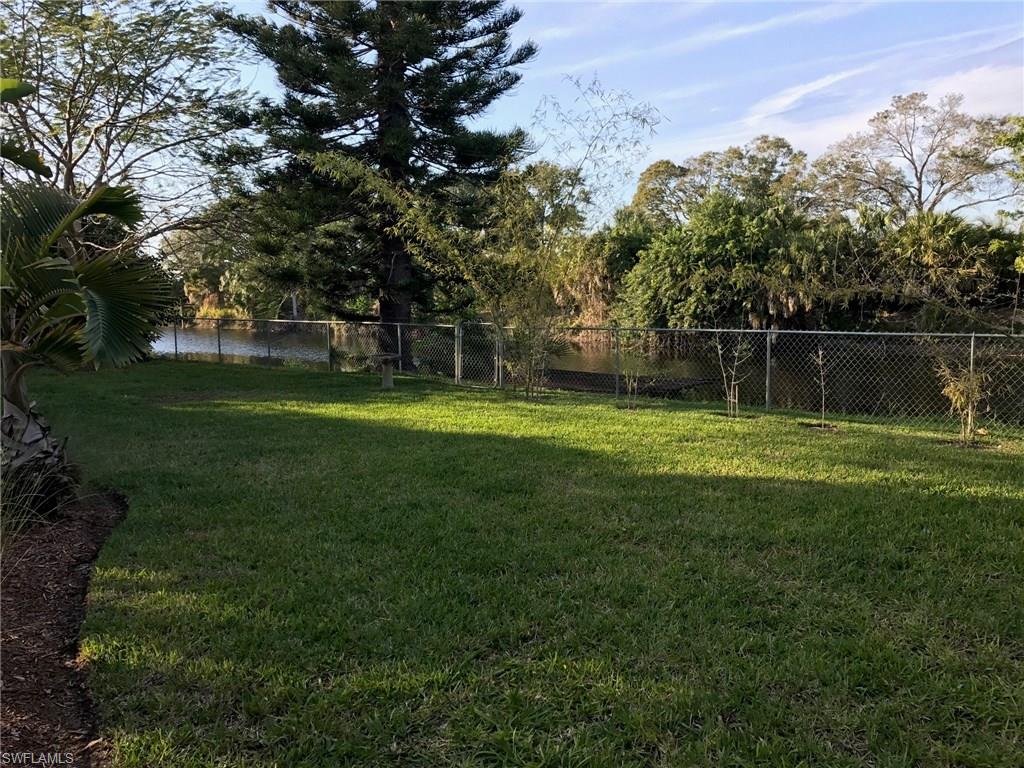 COCONUT RIVER - Residential