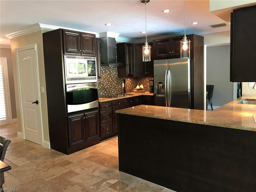 COCONUT RIVER - Residential