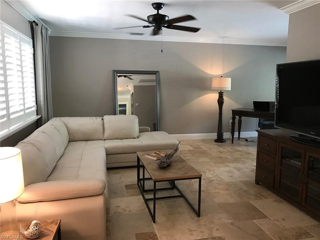 COCONUT RIVER - Residential