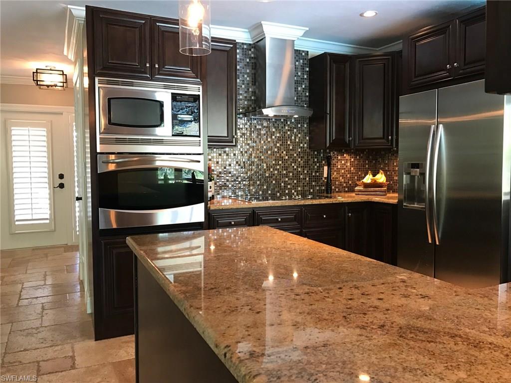 COCONUT RIVER - Residential