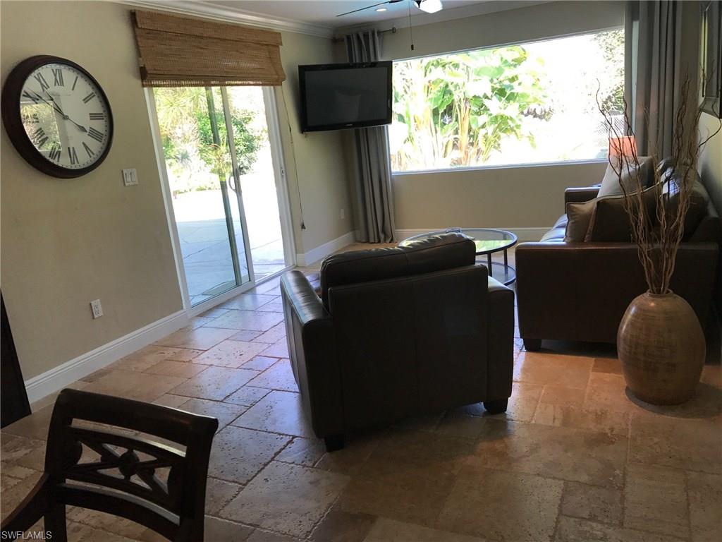 COCONUT RIVER - Residential