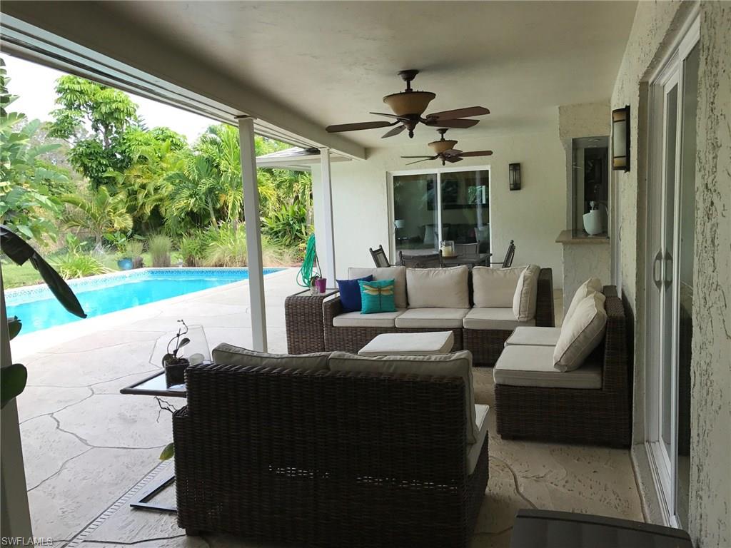 COCONUT RIVER - Residential