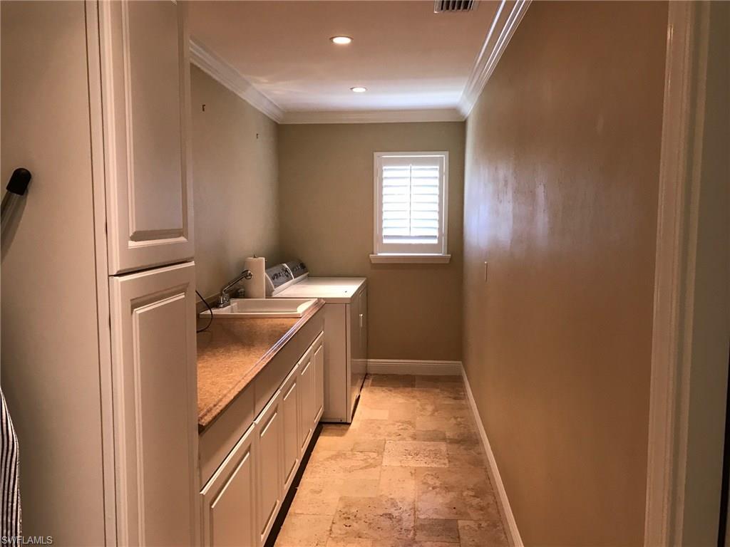 COCONUT RIVER - Residential