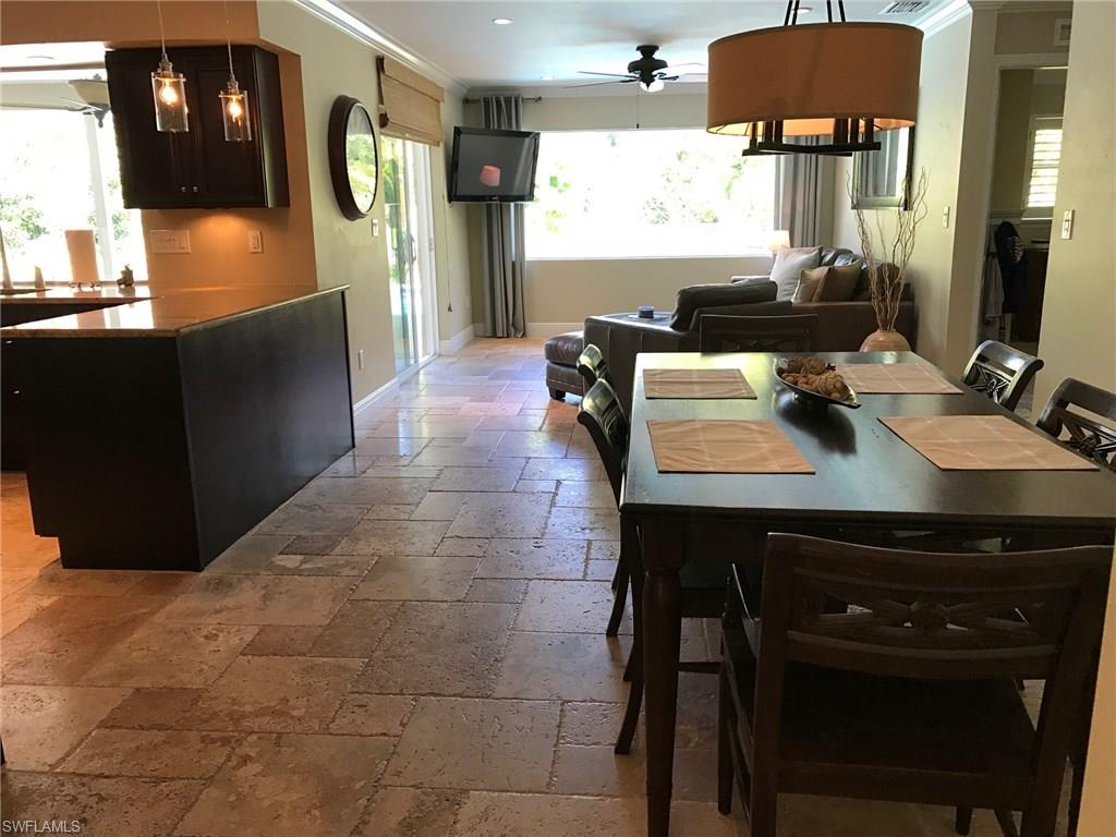 COCONUT RIVER - Residential