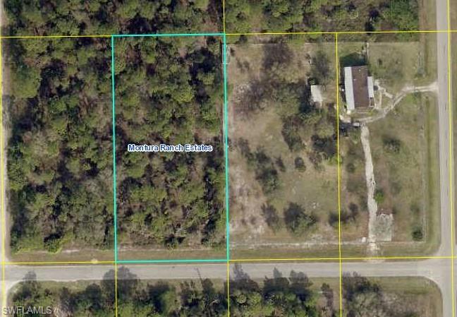 MONTURA RANCH ESTATES - Land