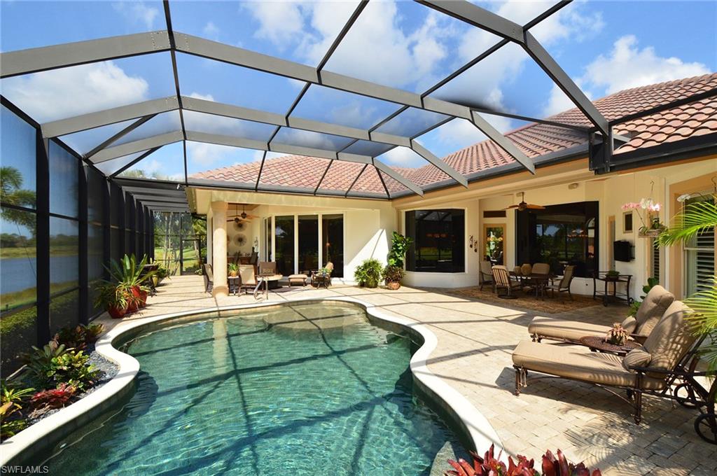 LAKEWOOD - Residential