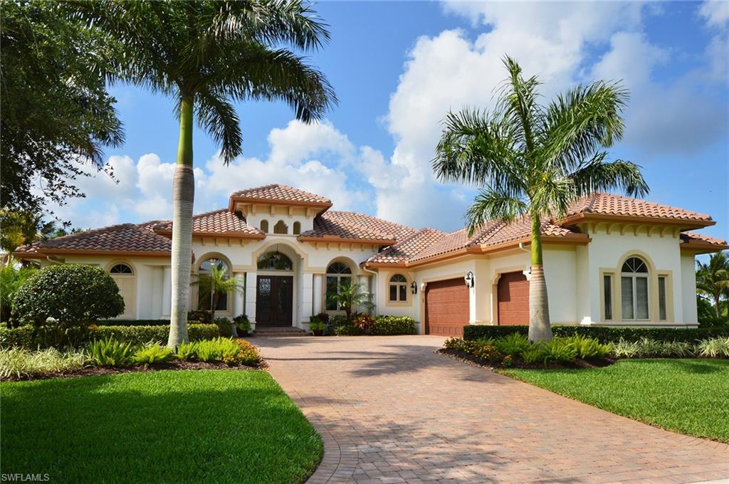 LAKEWOOD - Residential