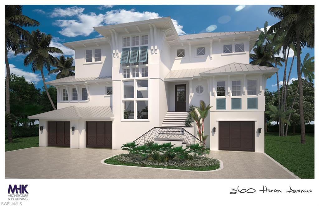 CONNERS - Residential