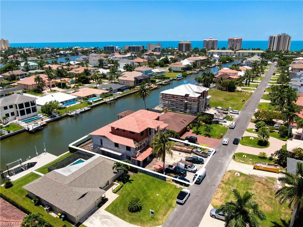 CONNERS - Residential