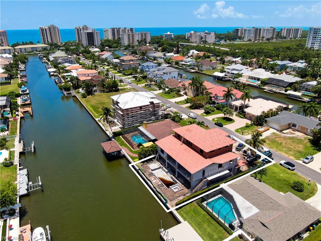 CONNERS - Residential