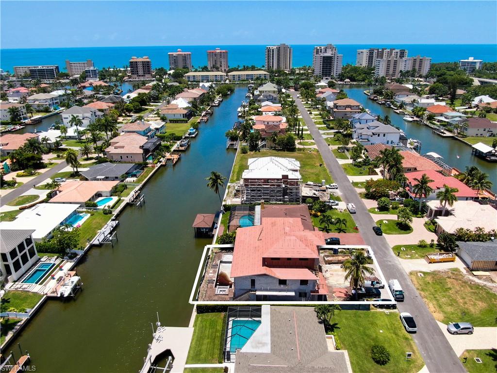 CONNERS - Residential