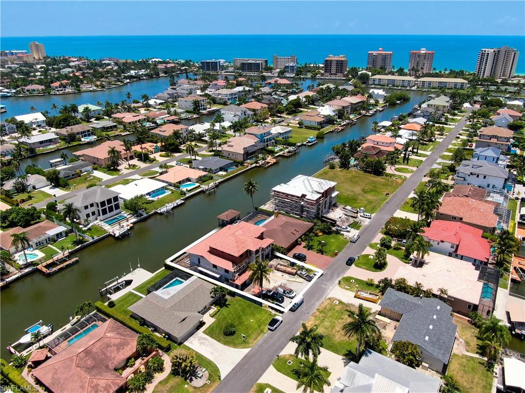 CONNERS - Residential